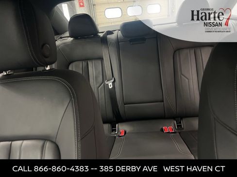 Used 2024 Audi A6 Premium Plus image 35