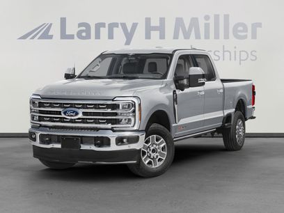 Used 2024 Ford F250 Lariat w/ Lariat Ultimate Package