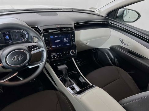 Certified 2023 Hyundai Tucson SEL AWD/4WD image 23