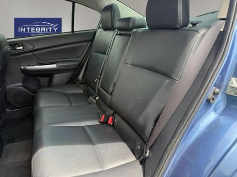 Used 2015 Subaru Impreza 2.0i Limited AWD/4WD image 30