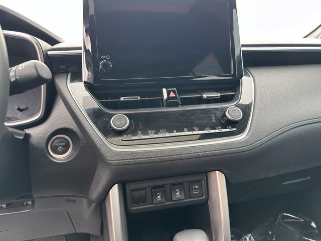 Used 2023 Toyota Corolla Cross AWD Hybrid w/ Convenience Package image 26
