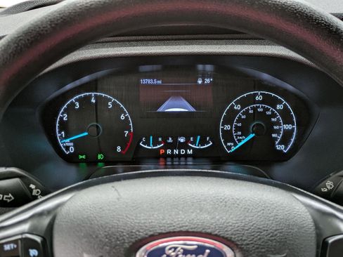 Used 2023 Ford Transit 250 Low Roof w/ Exterior Upgrade Package image 13