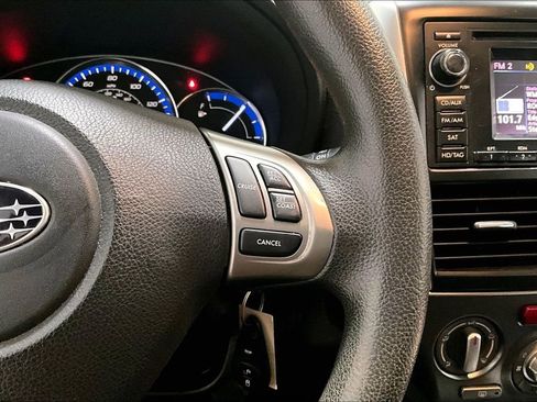 Used 2013 Subaru Forester 2.5X Premium image 12