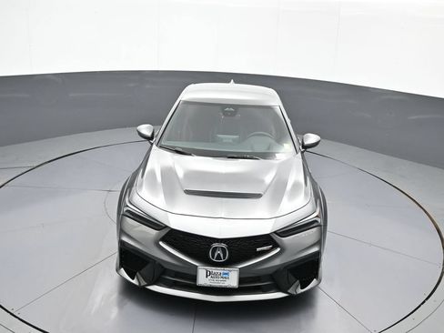 Used 2025 Acura Integra Type S FWD image 35