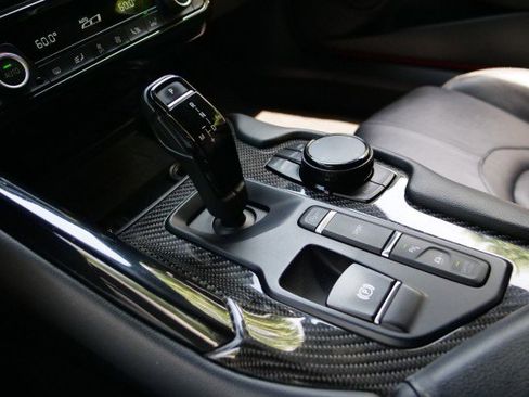 Used 2022 Toyota Supra Premium RWD image 20