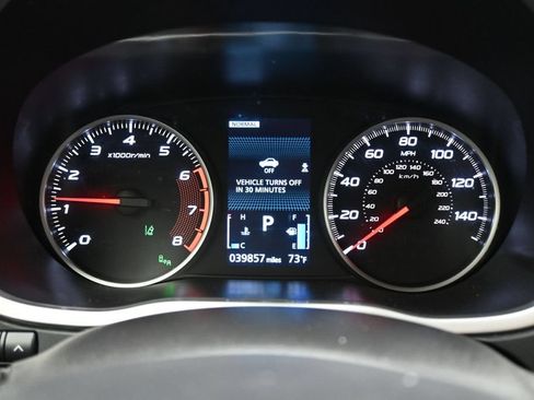Used 2025 Mitsubishi Eclipse Cross SE AWD/4WD image 16