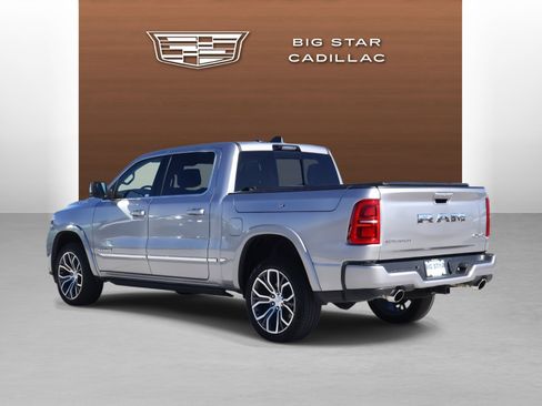 Used 2025 RAM 1500 Tungsten image 3