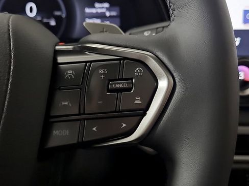 New 2026 Lexus RX 350h AWD/4WD image 20