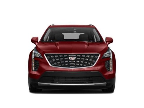 Used 2021 Cadillac XT4 Premium Luxury image 4