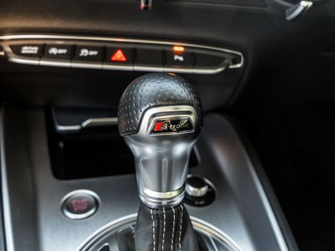 Used 2022 Audi TT 2.0T image 10