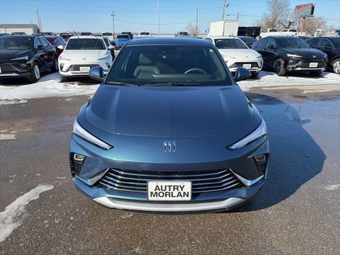 New 2026 Buick Envista Preferred w/ Convenience II Package image 9