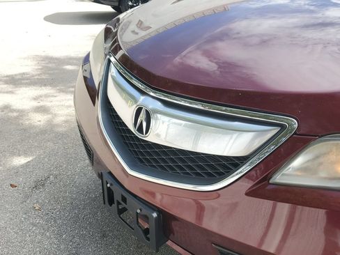 Used 2014 Acura RDX AWD w/ Technology Package image 9