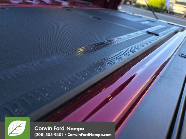 New 2026 Ford F150 King Ranch w/ Equipment Group 601A High AWD/4WD image 29