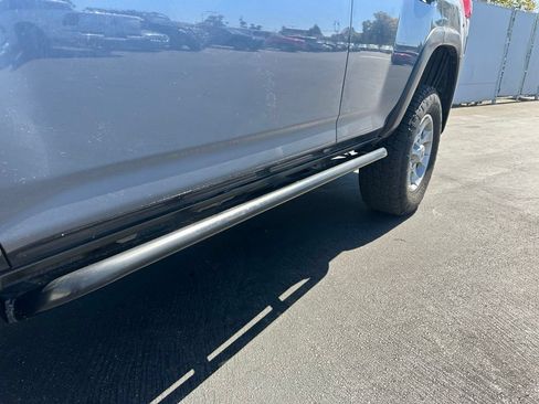Used 2012 Toyota 4Runner Trail AWD/4WD image 8