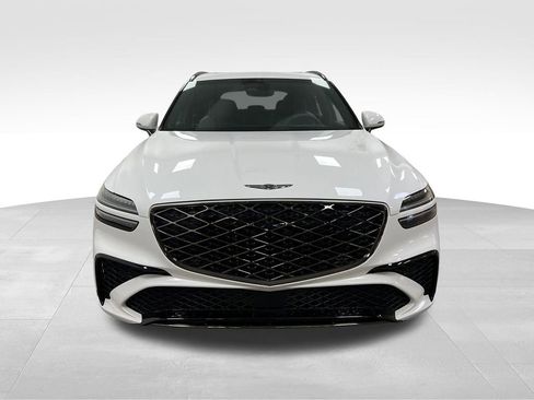 New 2026 Genesis GV70 3.5T Sport Prestige image 5