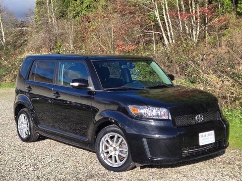Used 2008 Scion xB image 6