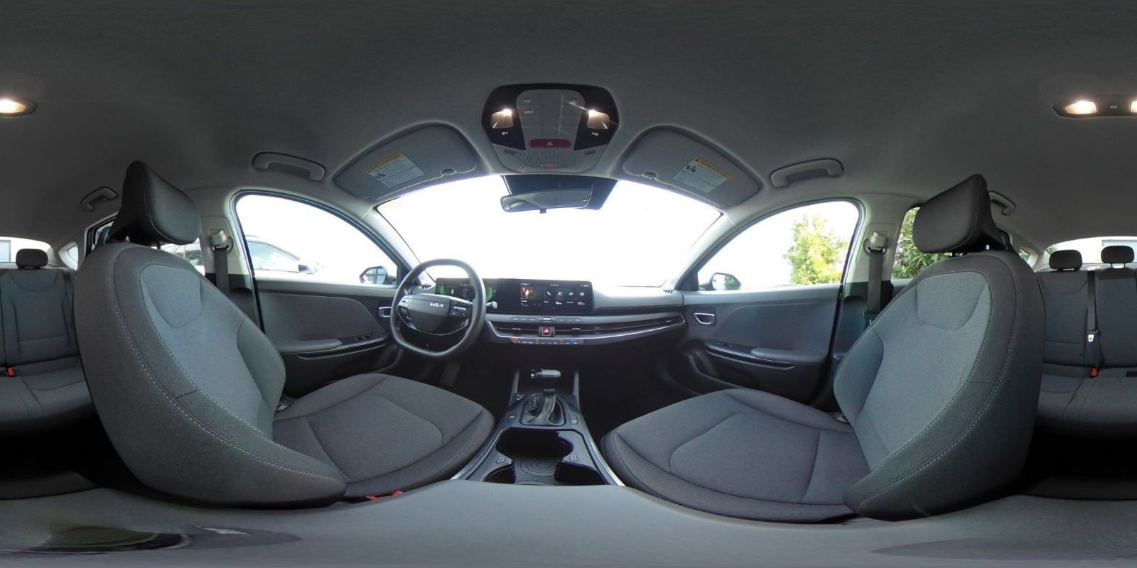 Used 2026 Kia K4 FWD image 40