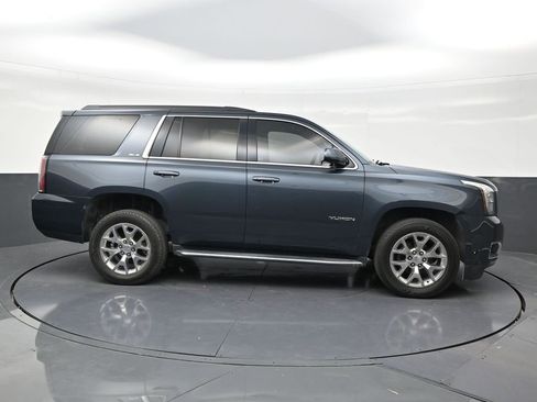 Used 2019 GMC Yukon SLE w/ SLE Value Package RWD image 6