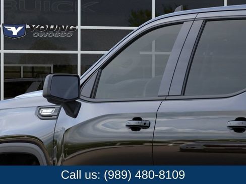 New 2026 GMC Sierra 1500 Elevation w/ Elevation Premium Package AWD/4WD image 14