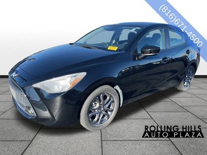 Used 2019 Toyota Yaris LE