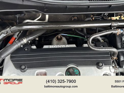 Used 2010 Honda Accord EX-L image 36