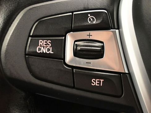 Used 2019 BMW X3 sDrive30i w/ Convenience Package image 20