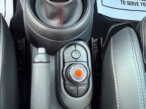 Used 2021 MINI Cooper S w/ Premium Package FWD image 12