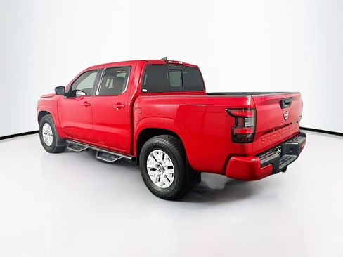 Used 2022 Nissan Frontier SV image 5