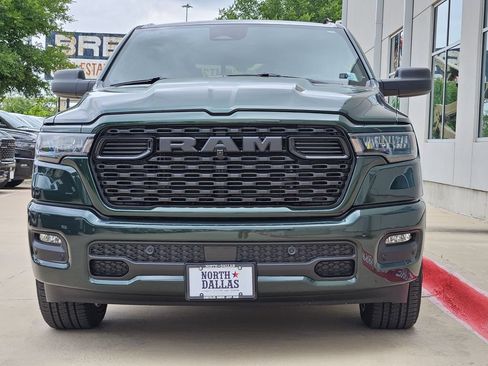New 2026 RAM 1500 Express RWD image 5