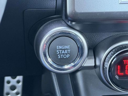 Used 2022 Subaru BRZ Premium RWD image 8