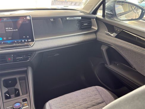 New 2026 Volkswagen Tiguan S image 25