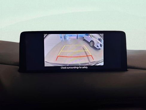 Used 2024 MAZDA CX-5 AWD 2.5 S w/ Select Package image 19