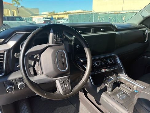 Certified 2024 GMC Sierra 1500 Denali w/ Technology Package image 12