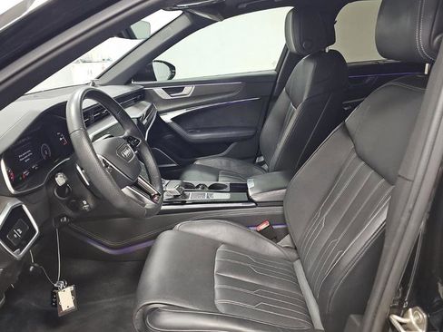 Used 2023 Audi S6 Prestige image 3