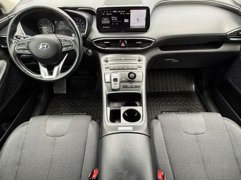 Used 2023 Hyundai Santa Fe SEL FWD image 16