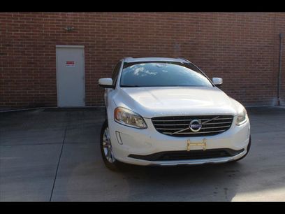 Used 2015 Volvo XC60 T5 w/ Proximity Package