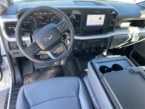 New 2026 Ford F550 4x4 SuperCab Super Duty image 31