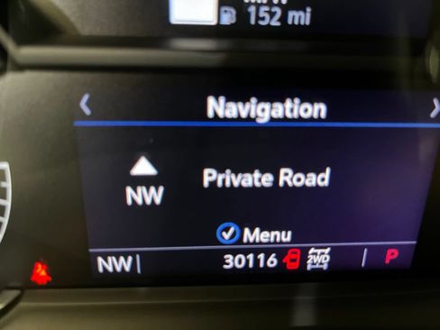 Certified 2023 Cadillac XT5 Premium Luxury AWD/4WD image 23