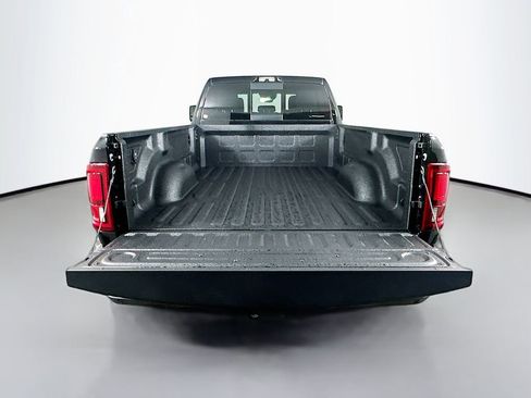 New 2026 RAM 3500 Laramie image 16