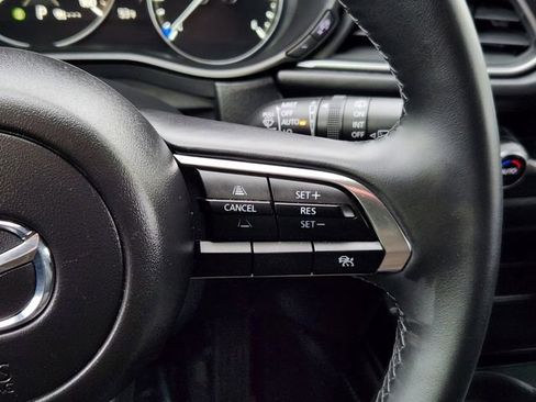 Certified 2025 MAZDA CX-30 AWD 2.5 S w/ Select Sport Pkg image 17