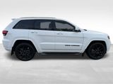 Used 2021 Jeep Grand Cherokee Laredo X image 5