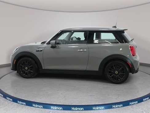 Certified 2023 MINI Cooper SE image 8