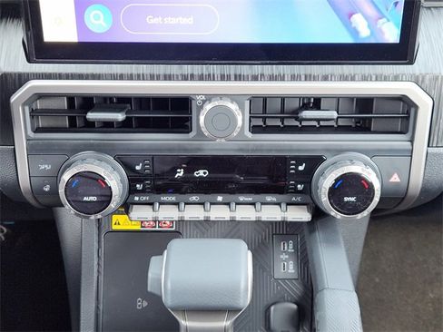 New 2026 Toyota 4Runner 4WD image 15