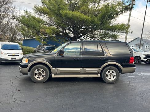 Used 2003 Ford Expedition Eddie Bauer image 2