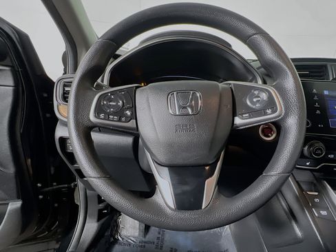 Used 2022 Honda CR-V EX image 18