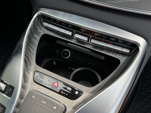 Used 2022 Mercedes-Benz AMG GT 53 image 28