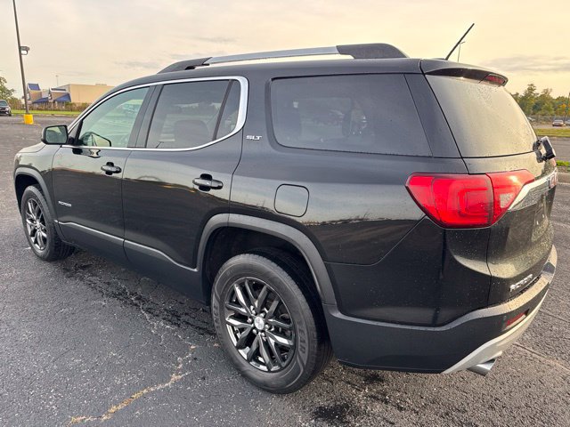 Used 2017 GMC Acadia SLT FWD image 6