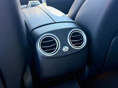 Used 2018 Mercedes-Benz GLC 63 AMG 4MATIC image 22