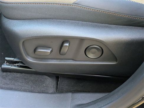 New 2026 Chevrolet Equinox ACTIV w/ Convenience Package III image 11