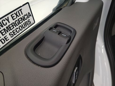 Certified 2024 Ford Transit 350 XLT image 12